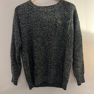 Medium Alinfu knit sweater!